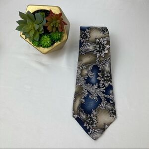 David Taylor Silk Tie